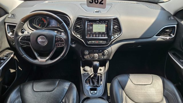 JEEP Cherokee usata, con Fari LED