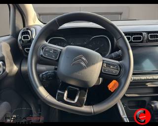CITROEN C3 Aircross usata, con Immobilizzatore elettronico