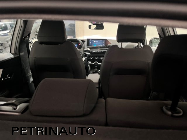 CITROEN C4 usata, con Vivavoce
