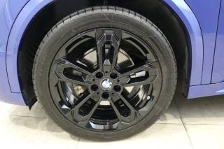 BMW X2 usata, con Boardcomputer