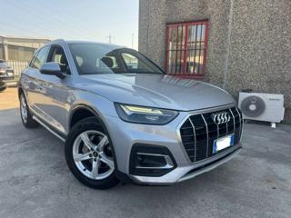 AUDI Q5 usata, con Alzacristalli elettrici