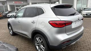 MG EHS usata, con Airbag laterali