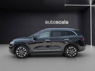 RENAULT Koleos usata, con Airbag