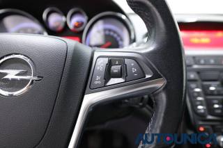 OPEL Astra usata, con Vivavoce