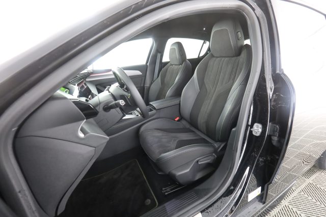 PEUGEOT 308 usata 2