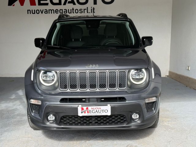 JEEP Renegade usata, con Airbag