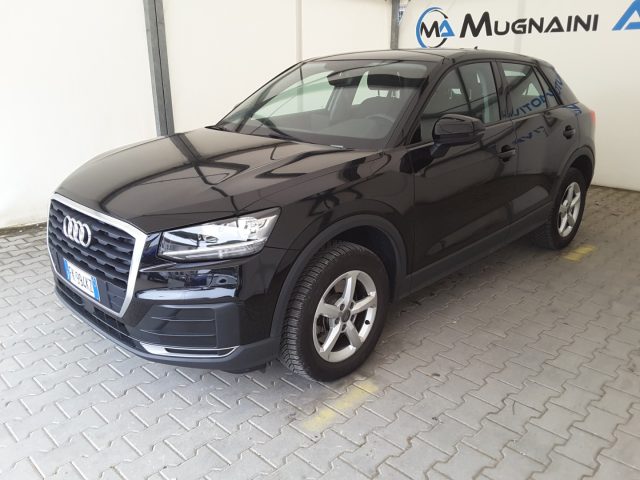 AUDI Q2 usata, con Airbag laterali