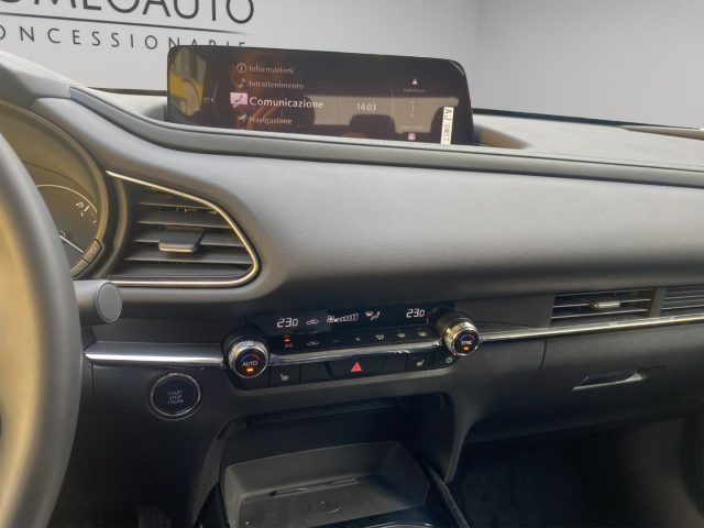 MAZDA CX-30 usata, con Filtro antiparticolato
