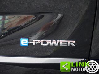 NISSAN Qashqai usata, con Autoradio