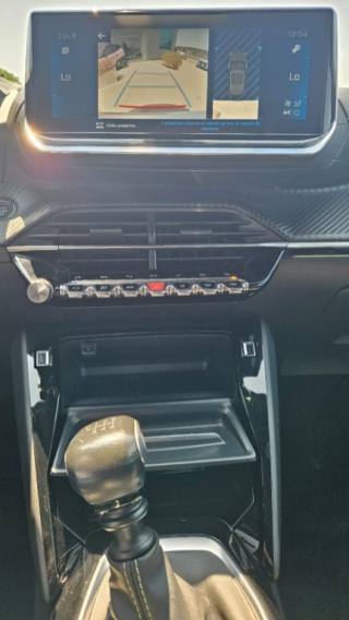 PEUGEOT 2008 usata, con ESP