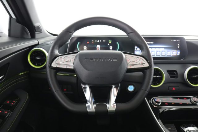 FORTHING Friday HEV usata 11