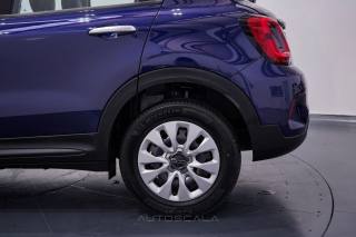 FIAT 500X usata, con Sensori di parcheggio posteriori