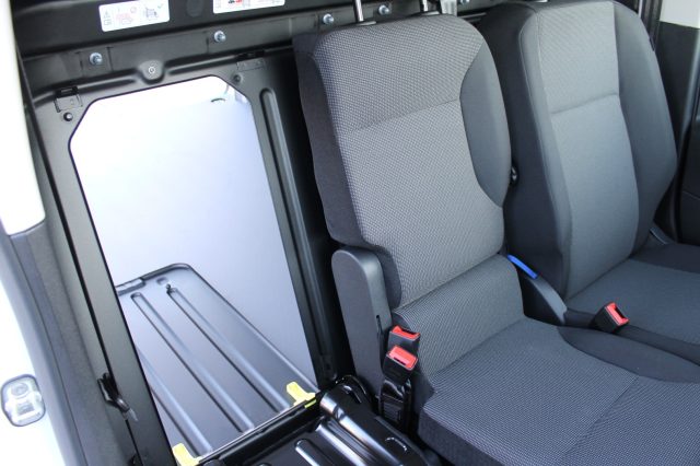 FIAT Doblo usata, con Cruise Control