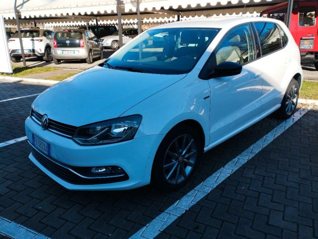 VOLKSWAGEN Polo usata, con Airbag
