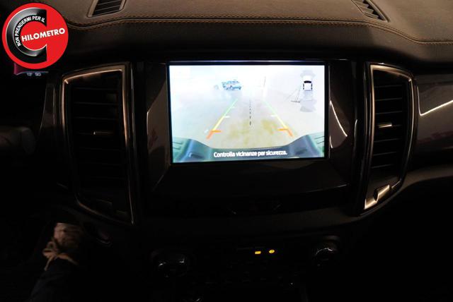 FORD Ranger usata 17