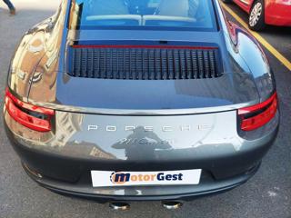 PORSCHE 991 usata, con Vivavoce