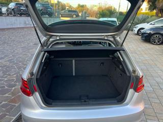 AUDI A3 usata, con Fendinebbia