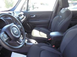 JEEP Renegade usata 25