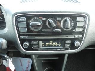 VOLKSWAGEN up! usata, con Climatizzatore