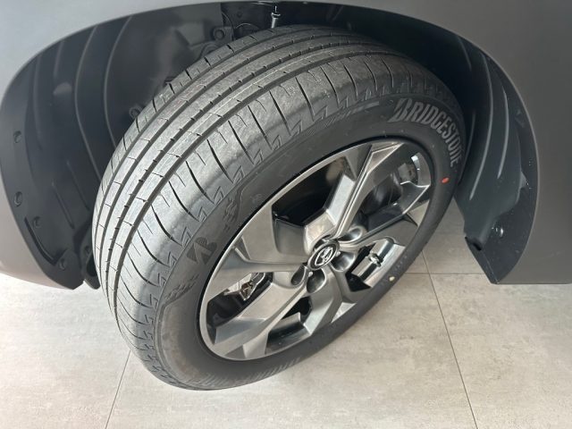MAZDA MX-30 usata, con Immobilizzatore elettronico