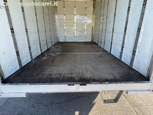 FIAT Ducato usata, con Chiusura centralizzata