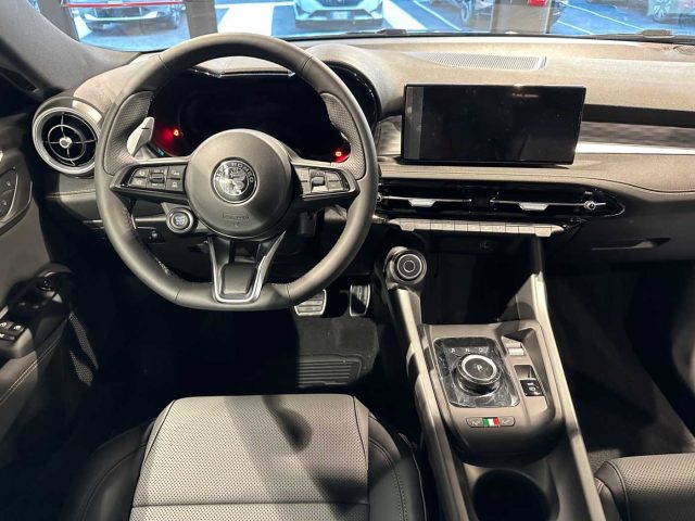 ALFA ROMEO Tonale usata, con Regolazione elettrica sedili