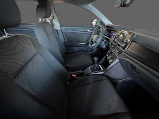 VOLKSWAGEN T-Roc usata, con Airbag