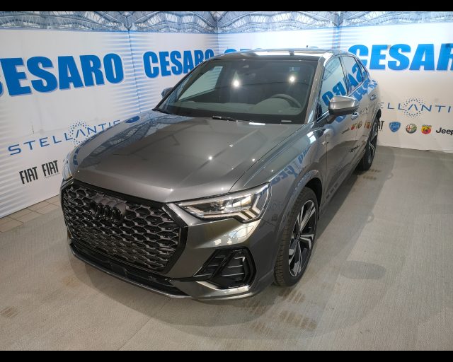 AUDI Q3 usata, con Airbag Passeggero