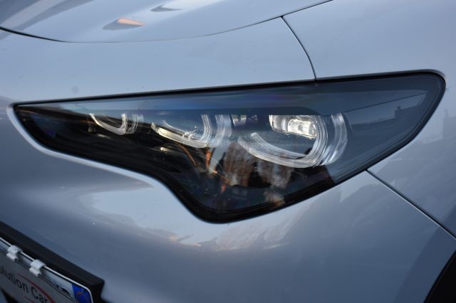 ALFA ROMEO Stelvio usata, con Alzacristalli elettrici