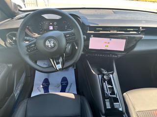 ALFA ROMEO Junior usata, con Regolazione elettrica sedili