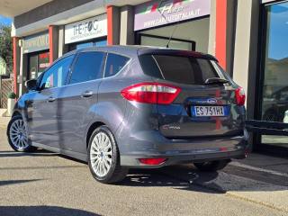 FORD C-Max usata, con Chiusura centralizzata