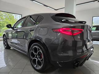 ALFA ROMEO Stelvio usata, con Cruise Control