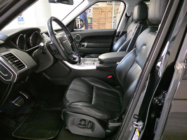 LAND ROVER Range Rover Sport usata, con Cruise Control