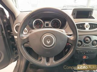 RENAULT Clio usata 17