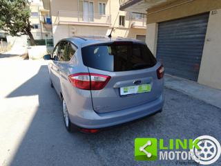 FORD C-Max usata, con Alzacristalli elettrici