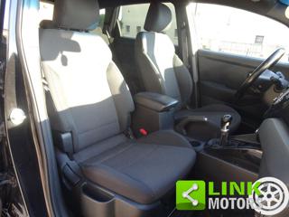 KIA Carens usata, con Fari LED