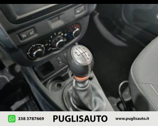 DACIA Duster usata, con Cruise Control
