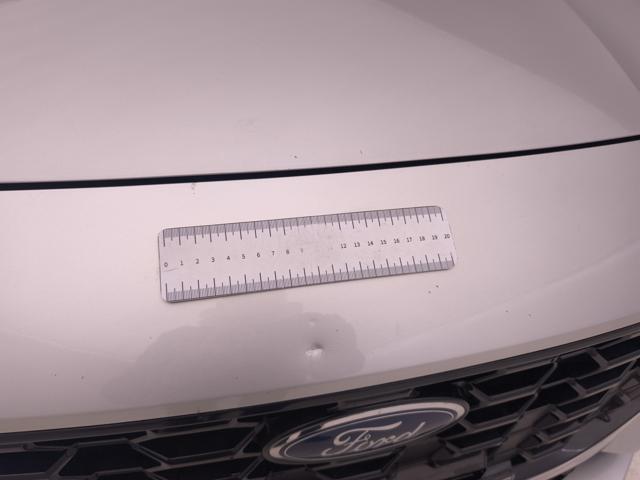 FORD Focus usata, con Freno di stazionamento elettrico