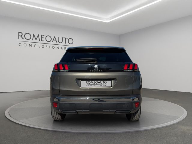 PEUGEOT 3008 usata, con Autoradio