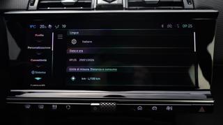 DS AUTOMOBILES DS 7 usata, con Blind spot monitor