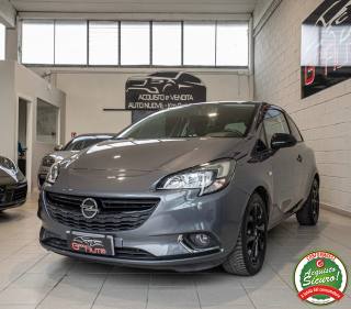 OPEL Corsa 1.3 CDTI ecoFLEX S&S Coupé b-Color *NEOPATENTATI*