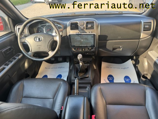 GREAT WALL Steed usata, con Interni in pelle