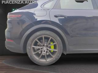 PORSCHE Cayenne usata, con Regolazione elettrica sedili