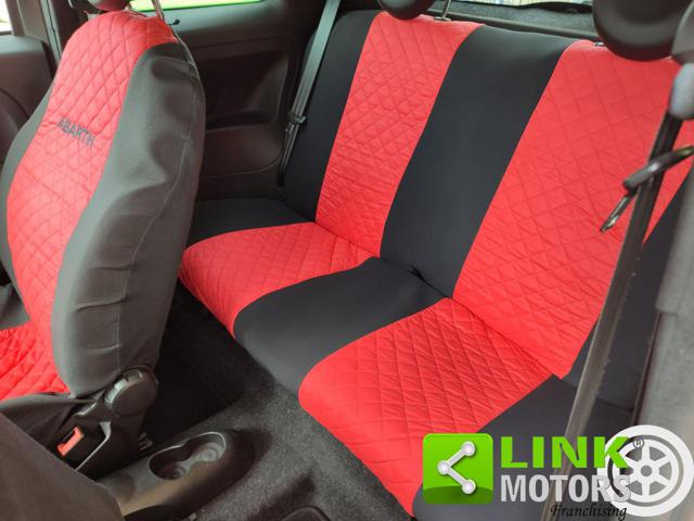 FIAT 500 usata 23