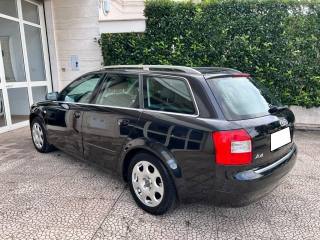 AUDI A4 usata, con Chiusura centralizzata