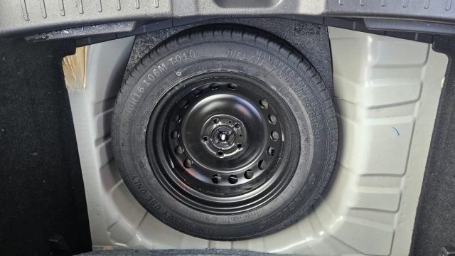 NISSAN Juke usata, con Servosterzo