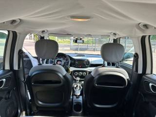FIAT 500L usata, con Bluetooth