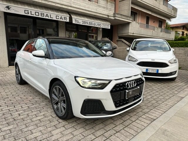 AUDI A1 usata 2