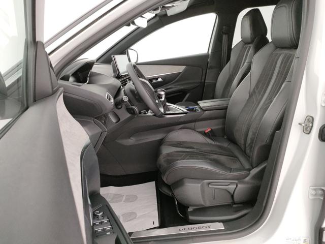 PEUGEOT 3008 usata, con Chiusura centralizzata
