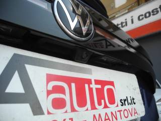 VOLKSWAGEN T-Cross usata 75